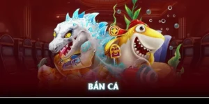 Top 5 Nhà Cái Về Bắn Cá Uy Tín Nhất Thị Trường Năm 2026