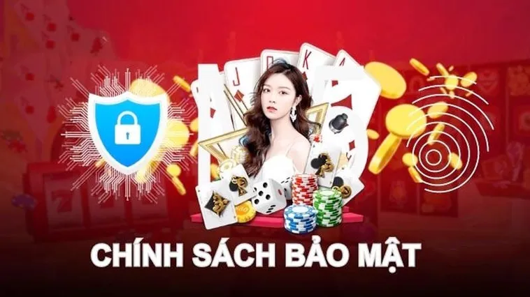 Chính Sách Bảo Mật MANCLUB Cam Kết An Toàn Tuyệt Đối Cho Mọi Hội Viên