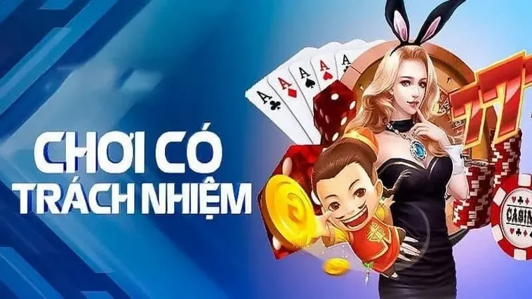 Chơi Có Trách Nhiệm MANCLUB Giải Pháp Cá Cược An Toàn Cho Mọi Game Thủ
