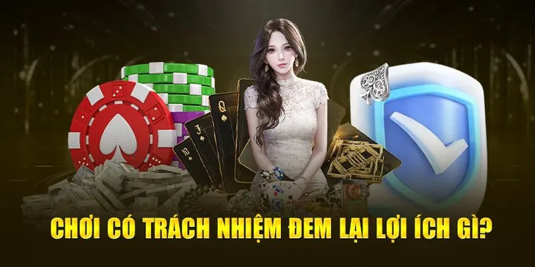 Chơi Có Trách Nhiệm MANCLUB Giải Pháp Cá Cược An Toàn Cho Mọi Game Thủ