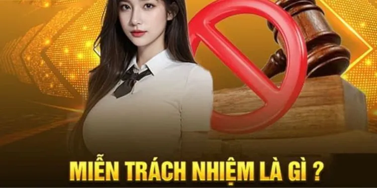 Tìm Hiểu Nội Dung Miễn Trừ Trách Nhiệm MANCLUB Để Bảo Vệ Quyền Lợi Bản Thân