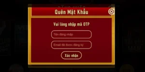 Quên Mật Khẩu MANCLUB Hướng Dẫn Cách Khôi Phục Tài Khoản Nhanh Chóng An Toàn
