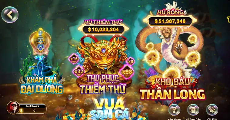 Khám Phá Sức Hút Đỉnh Cao Của Minigame Sun Cá Tại SunWin Siêu Hấp Dẫn